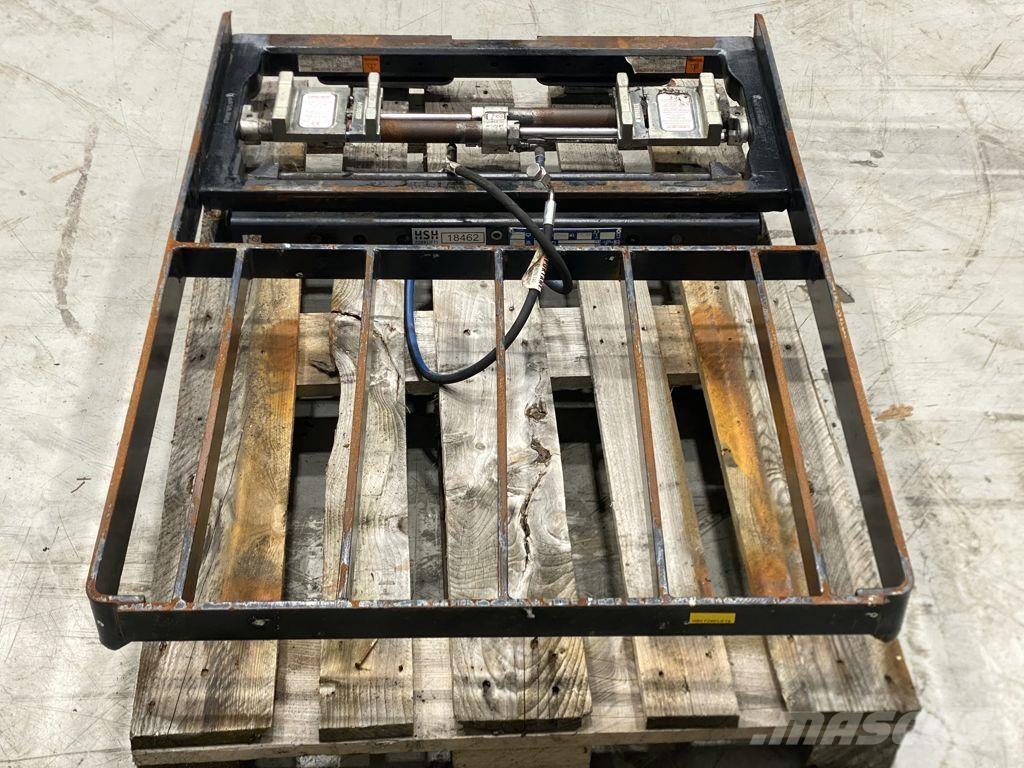 Cascade 55K85377 Bouw - Overige