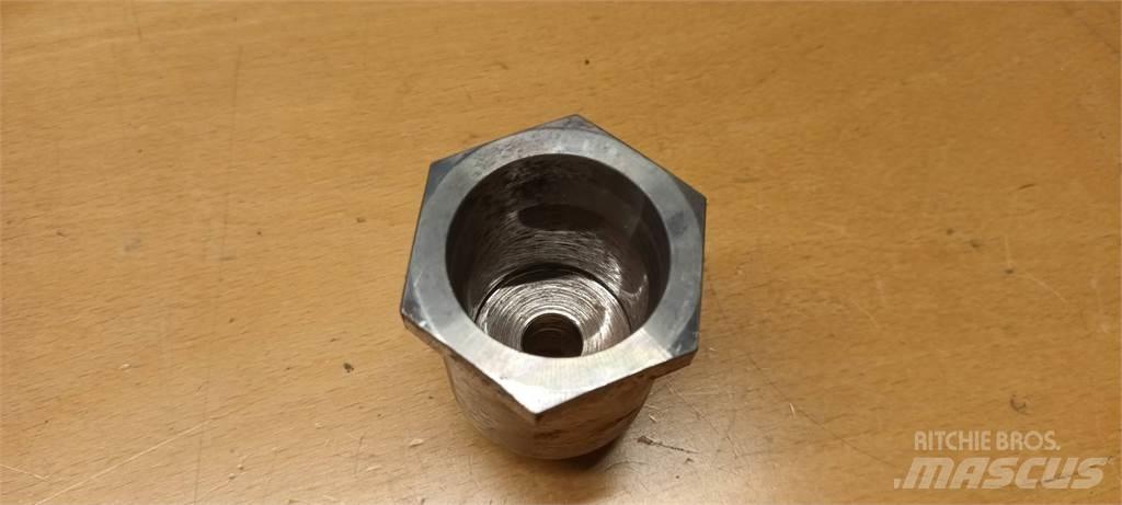 Rottne 043-0526 Hydraulics