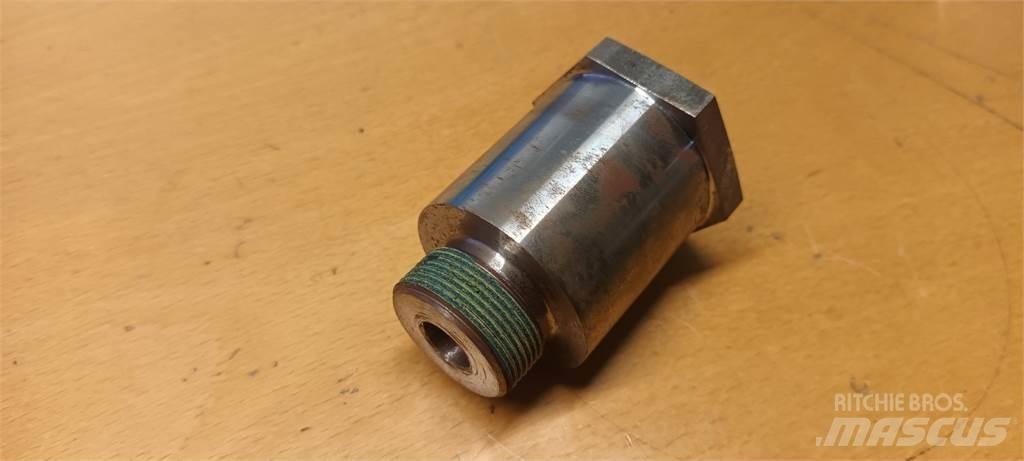 Rottne 043-0526 Hydraulics