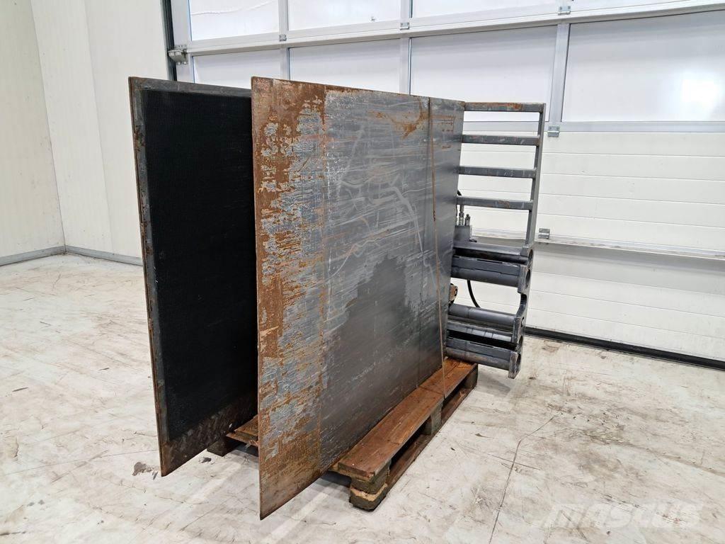 Seith 15.64.4 Bouw - Overige