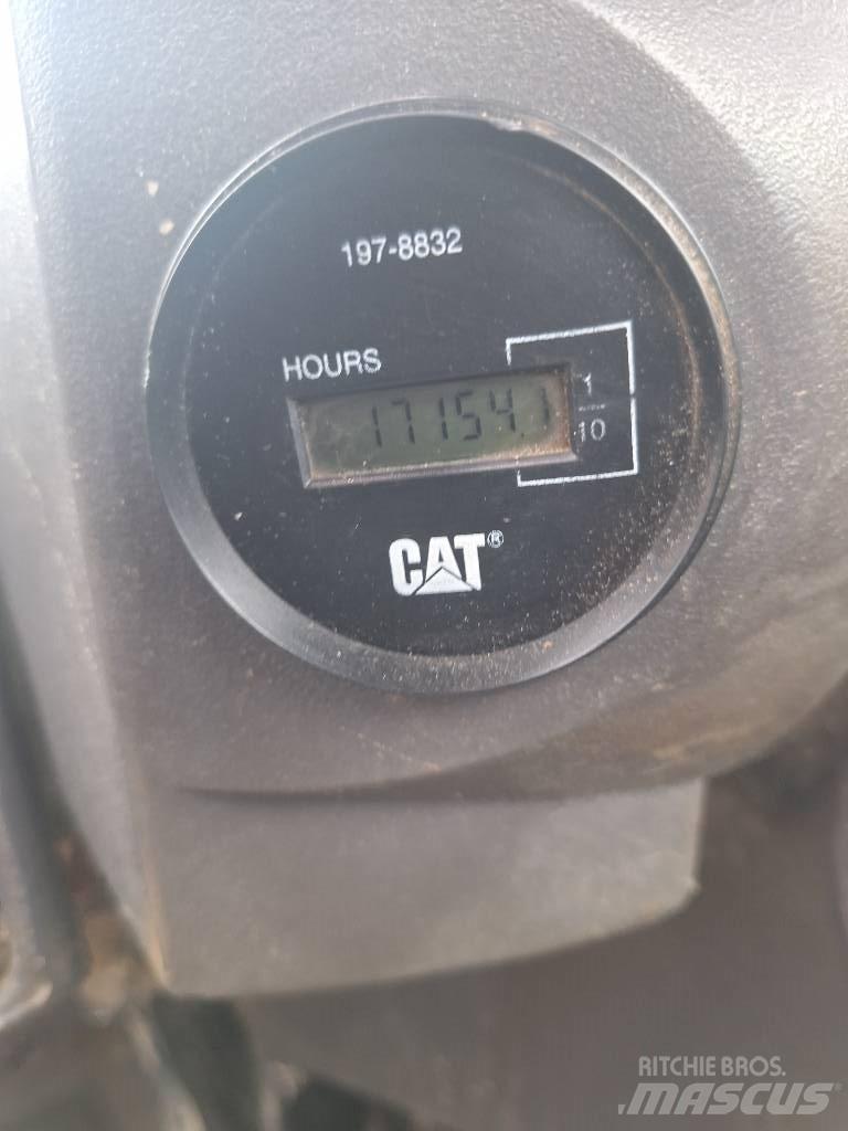 CAT IT 14 G Wielladers