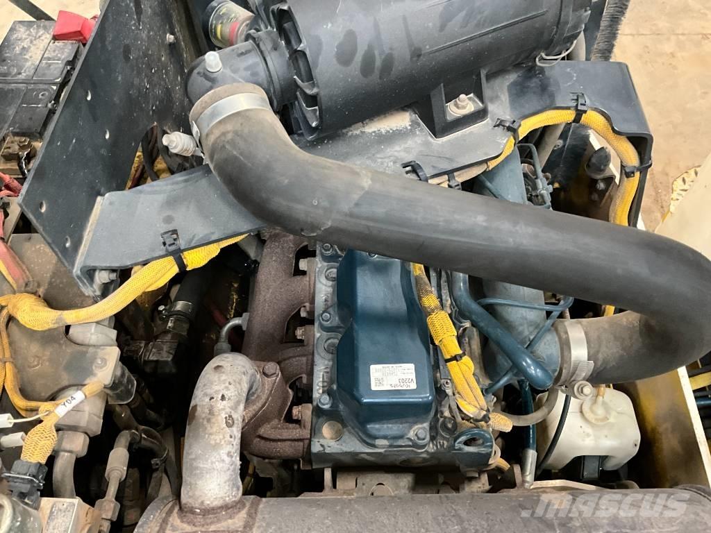 Bomag BW 135 AD-5 Duowalsen