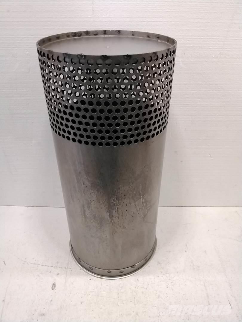 Rottne 051-0269 Hydraulics