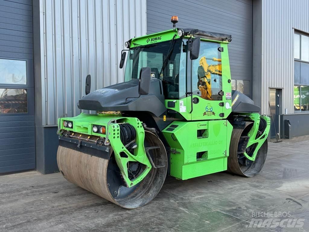 Bomag BW174 AP-4i Duowalsen