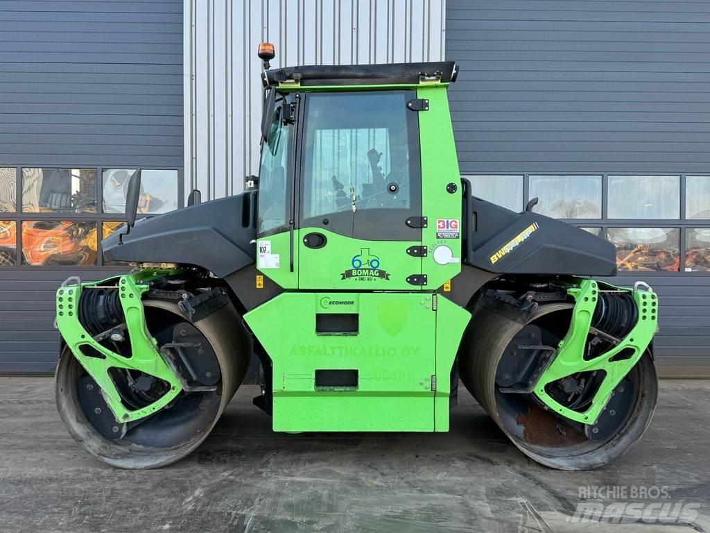 Bomag BW174 AP-4i Duowalsen