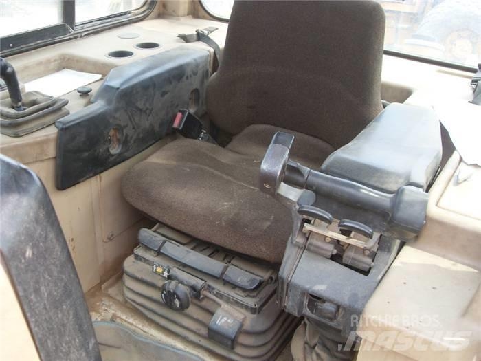 CAT D 6 M LGP Rupsdozers
