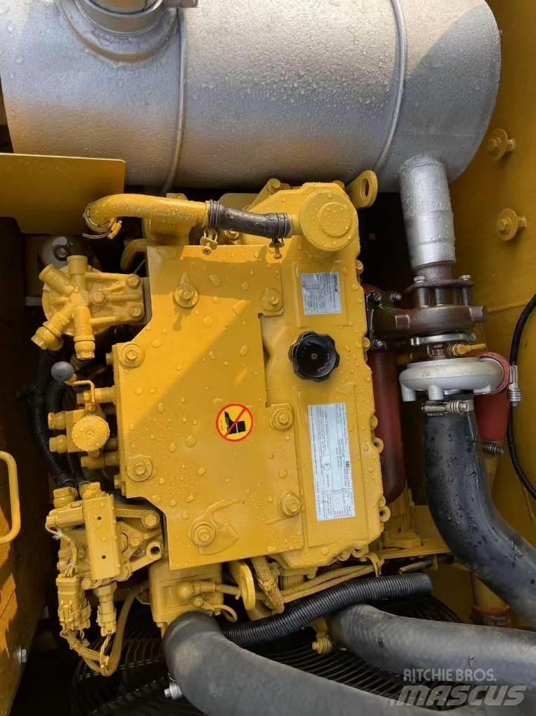 CAT 315 Rupsgraafmachines