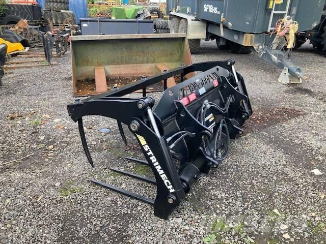 Strimech MUCK GRAB Overige accessoires voor tractoren