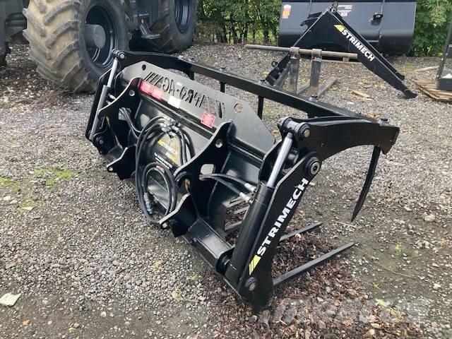 Strimech MUCK GRAB Overige accessoires voor tractoren