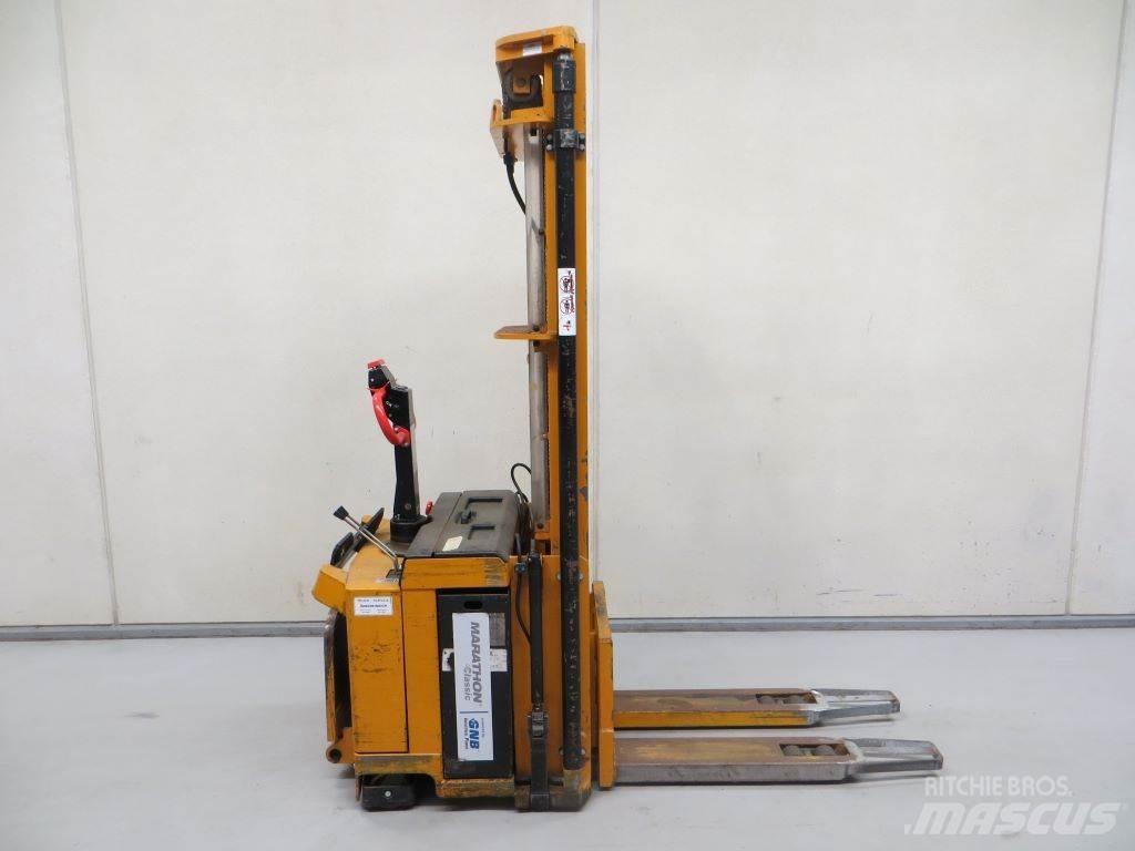 BV S14I FFTL Zelfrijdende stapelaars