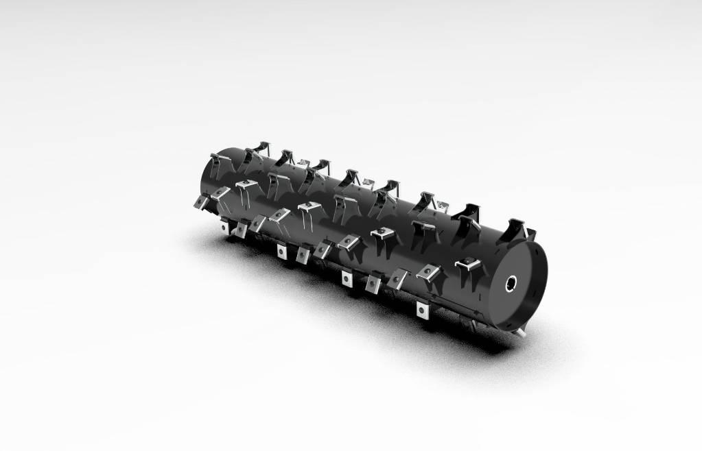 CLAAS 1809870.1 Accessoires voor maaidorsmachines