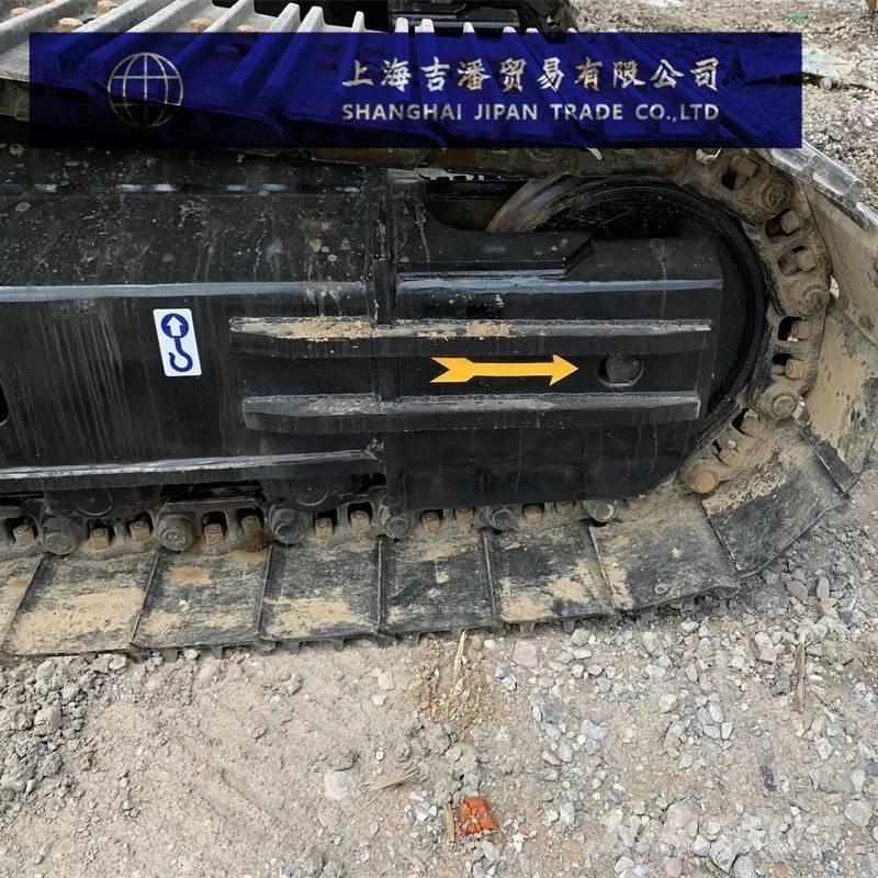 Sany SY 235 H Rupsgraafmachines