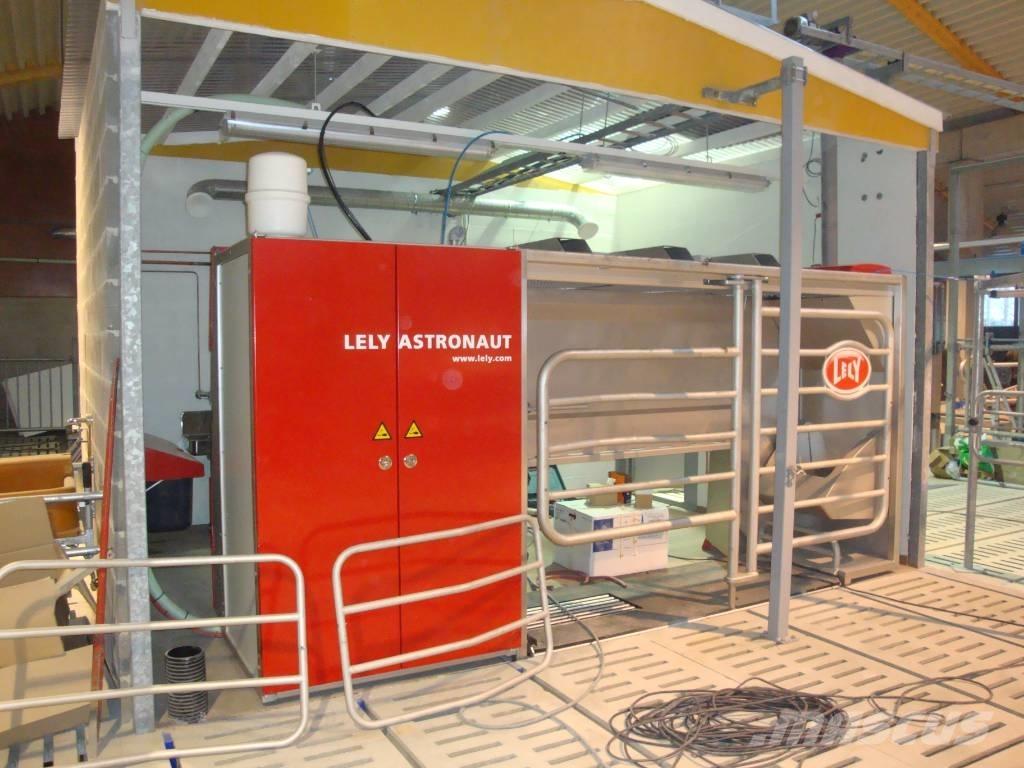 Lely A3 NEXT NEXT Melkmachines