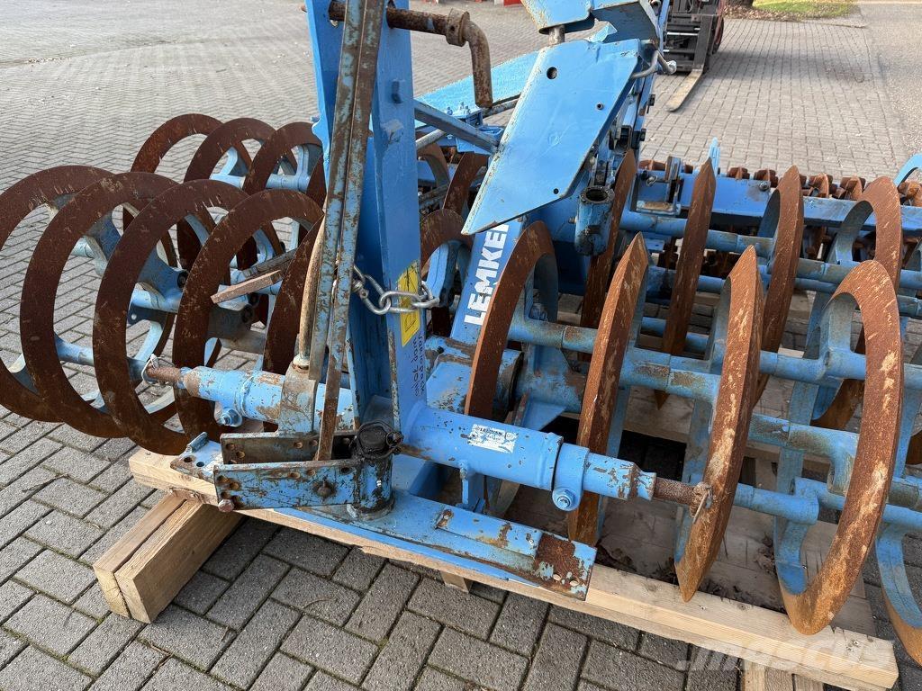 Lemken WDP 70/110 Overige grondbewerkingsmachines en accessoires
