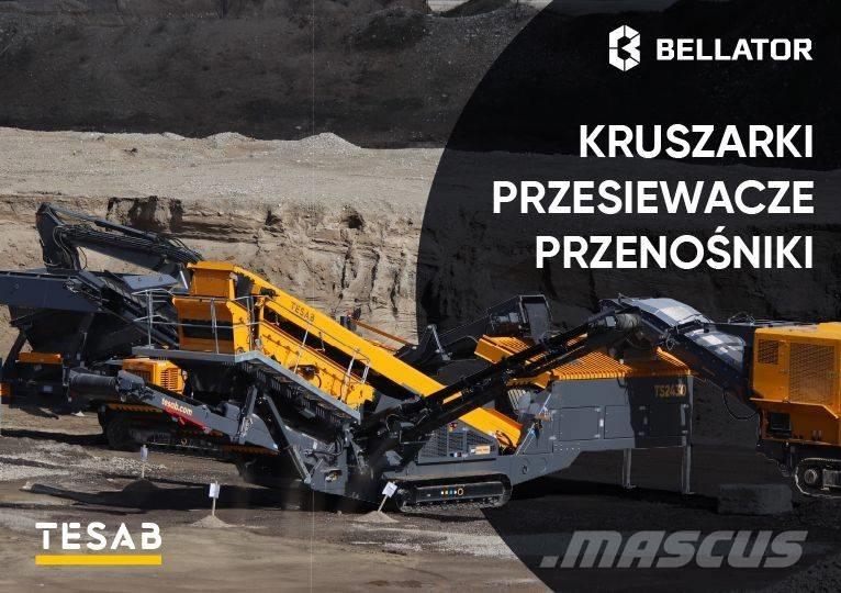 Vögele Super 1600-2 Asfaltafwerkmachines