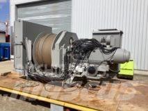 Potain MR309-H16 Torenkranen