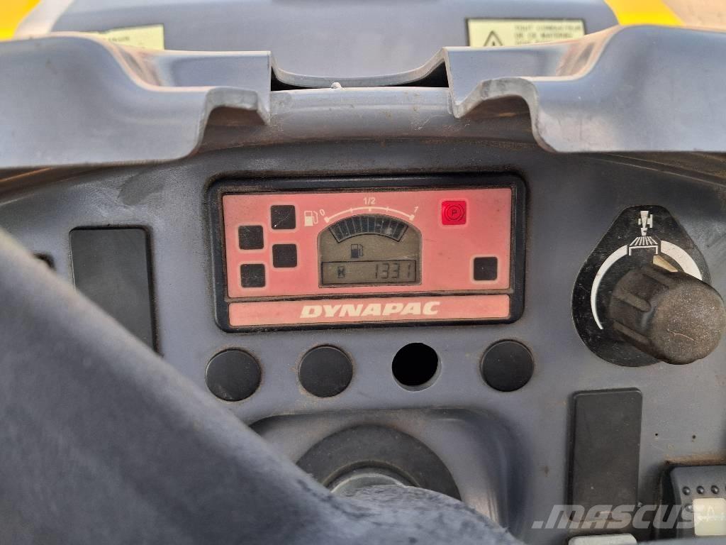 Dynapac CC 1200 Duowalsen