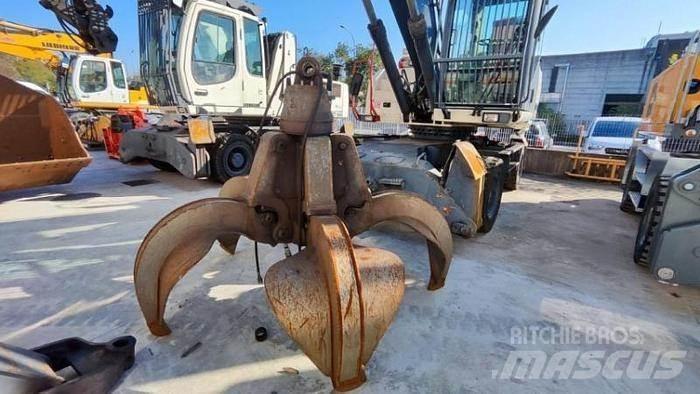Atlas TW270 Speciale Graafmachines