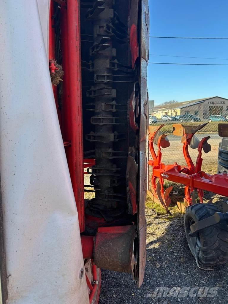Kuhn FC 9330 D-RA Gemonteerde en gesleepte maaiers