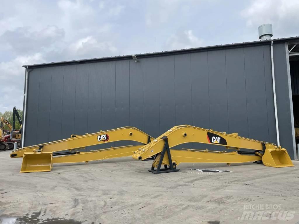 CAT 330CL 18m Set Graafarmen