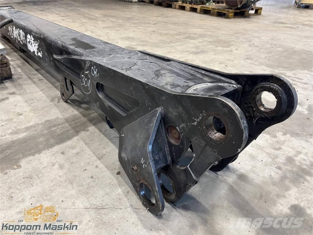 Cranab 230H Houtoogstkranen