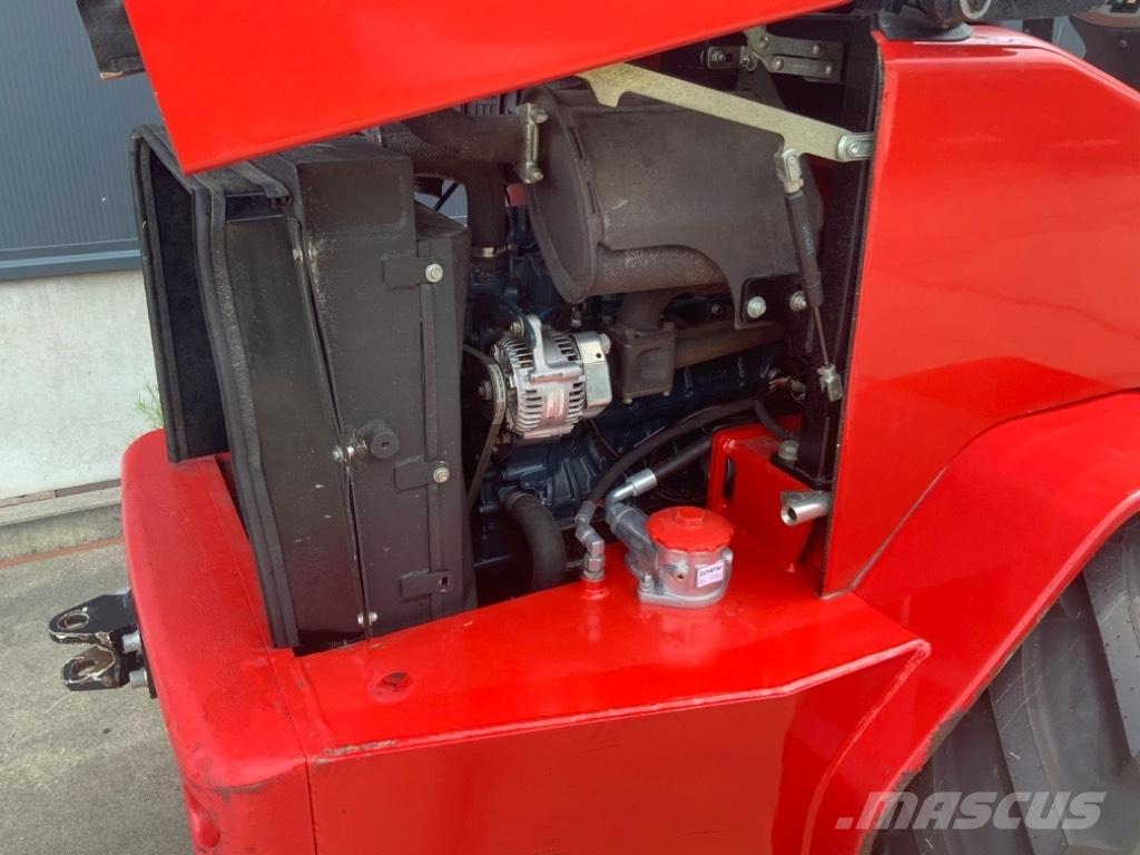 Schäffer 3550 T Miniladers