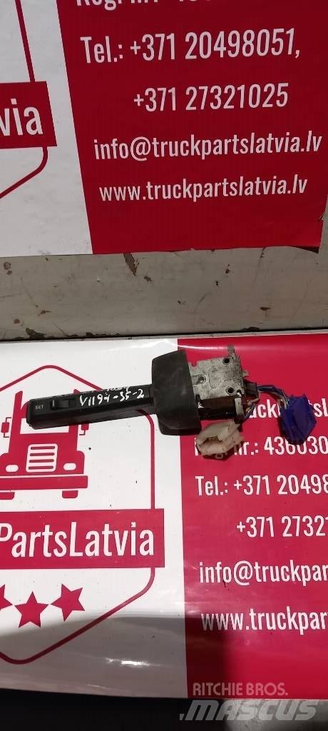 Volvo FH 12.  3172171 Cabine en interieur