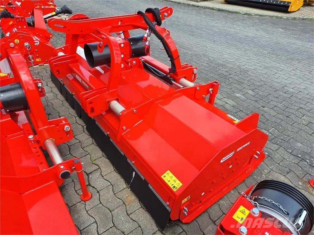 Maschio BUFALO 280 Klepelmaaiers