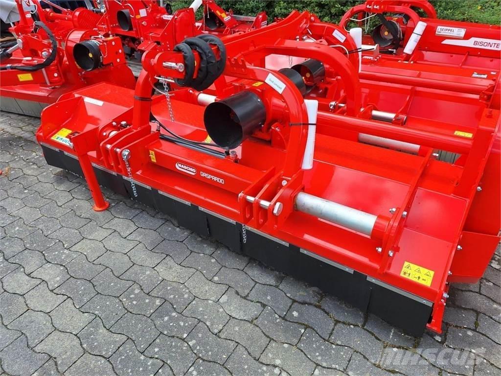 Maschio BUFALO 280 Klepelmaaiers
