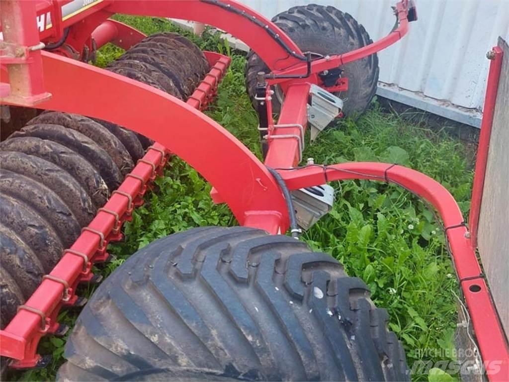 Horsch Joker 8 RT Schijveneggen