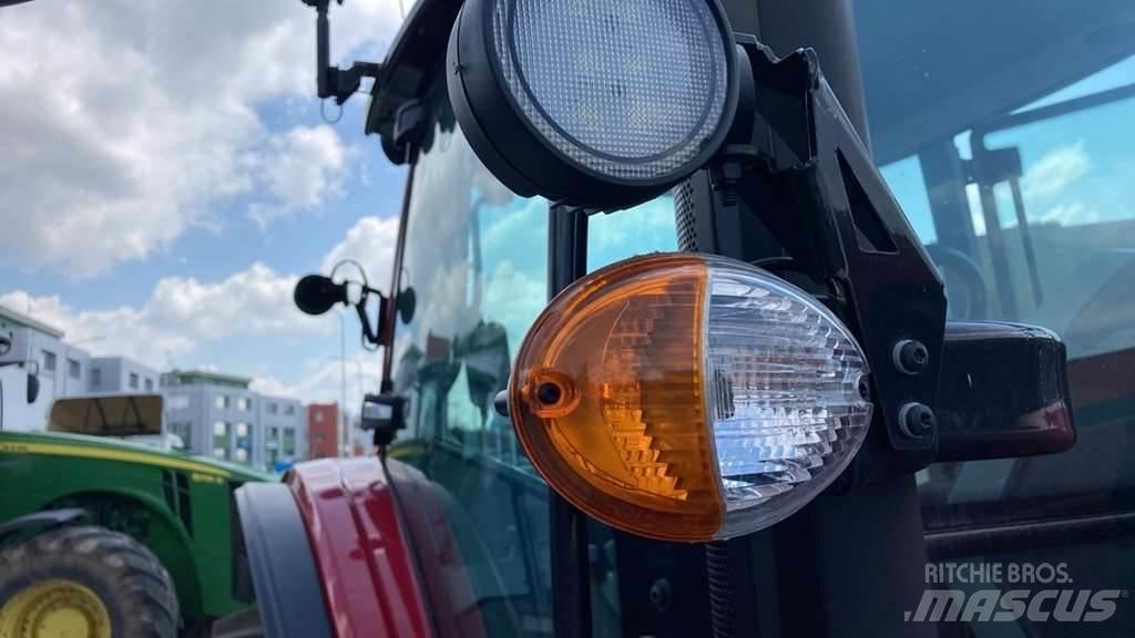 Valtra A105MH4 Tractoren