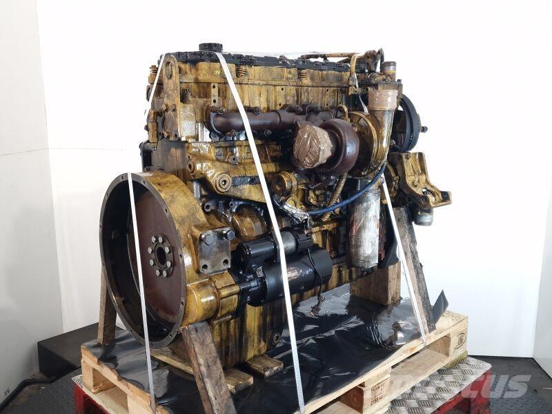 CAT C7 Motoren