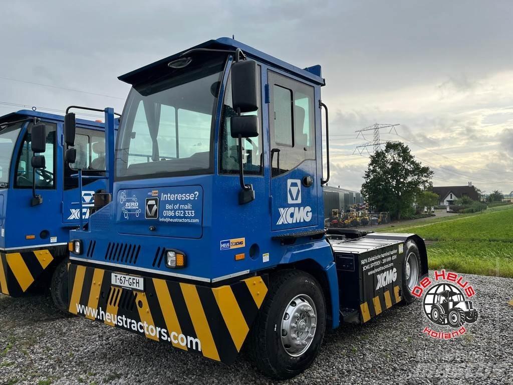 XCMG XPT70E Anders