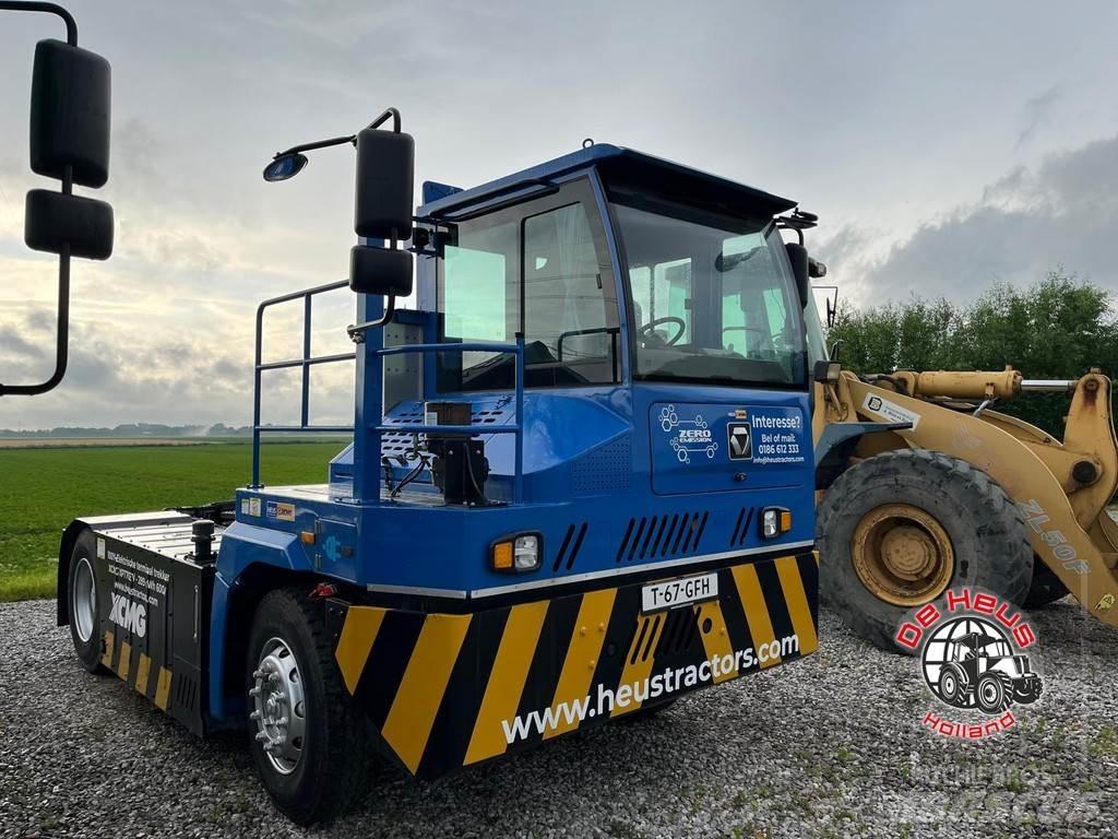 XCMG XPT70E Anders