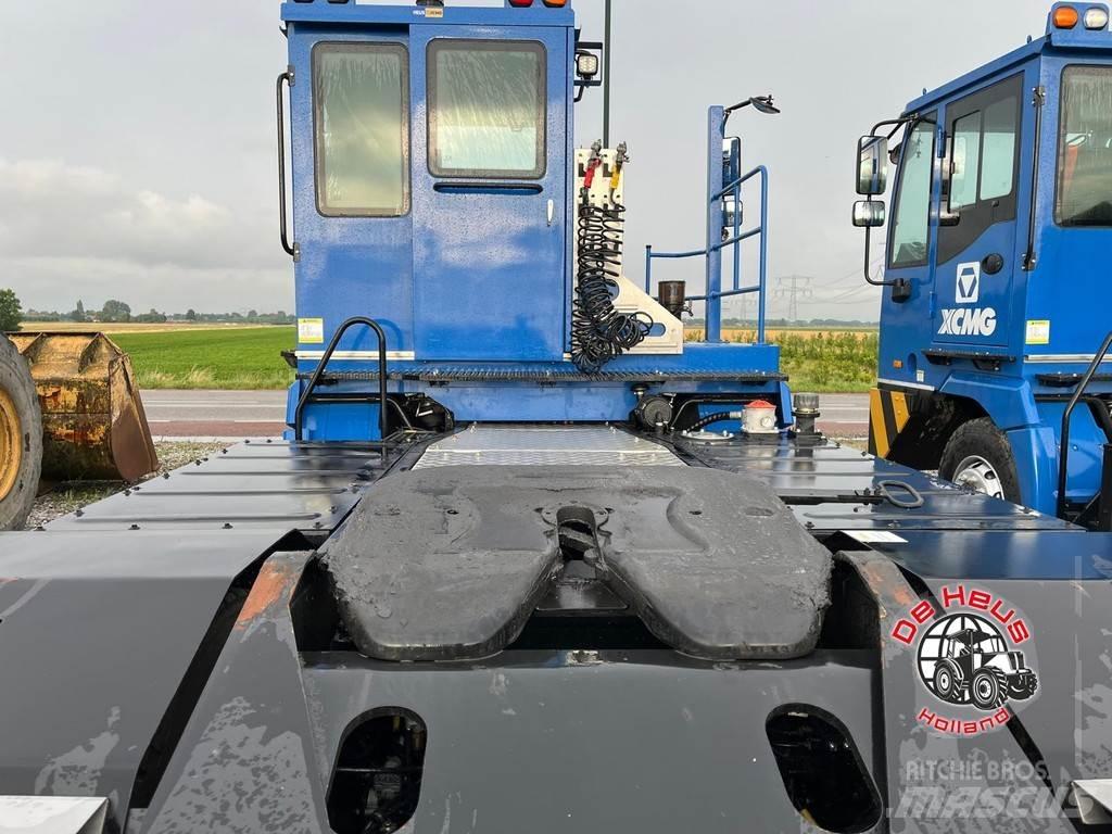 XCMG XPT70E Anders