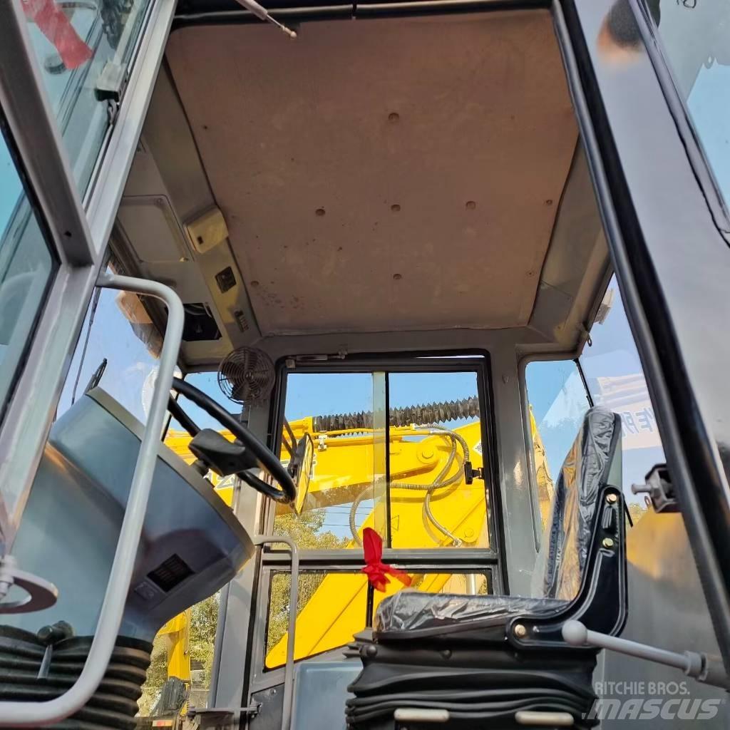 XCMG XS143J Trilrolwalsen