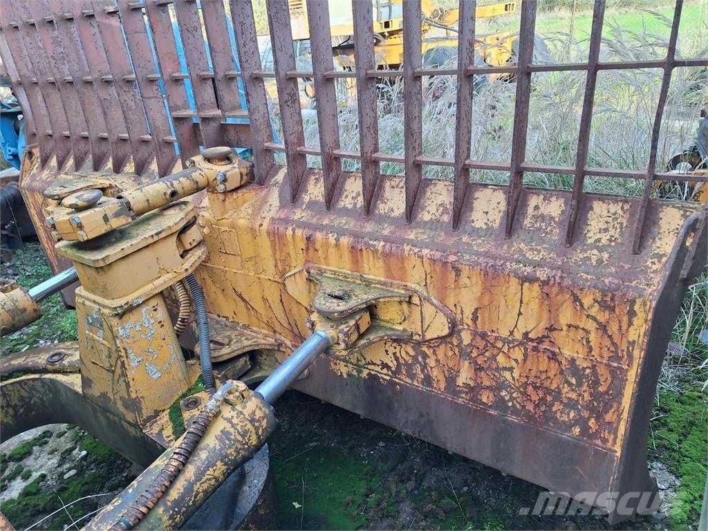 Liebherr PR712 Bouw - Overige