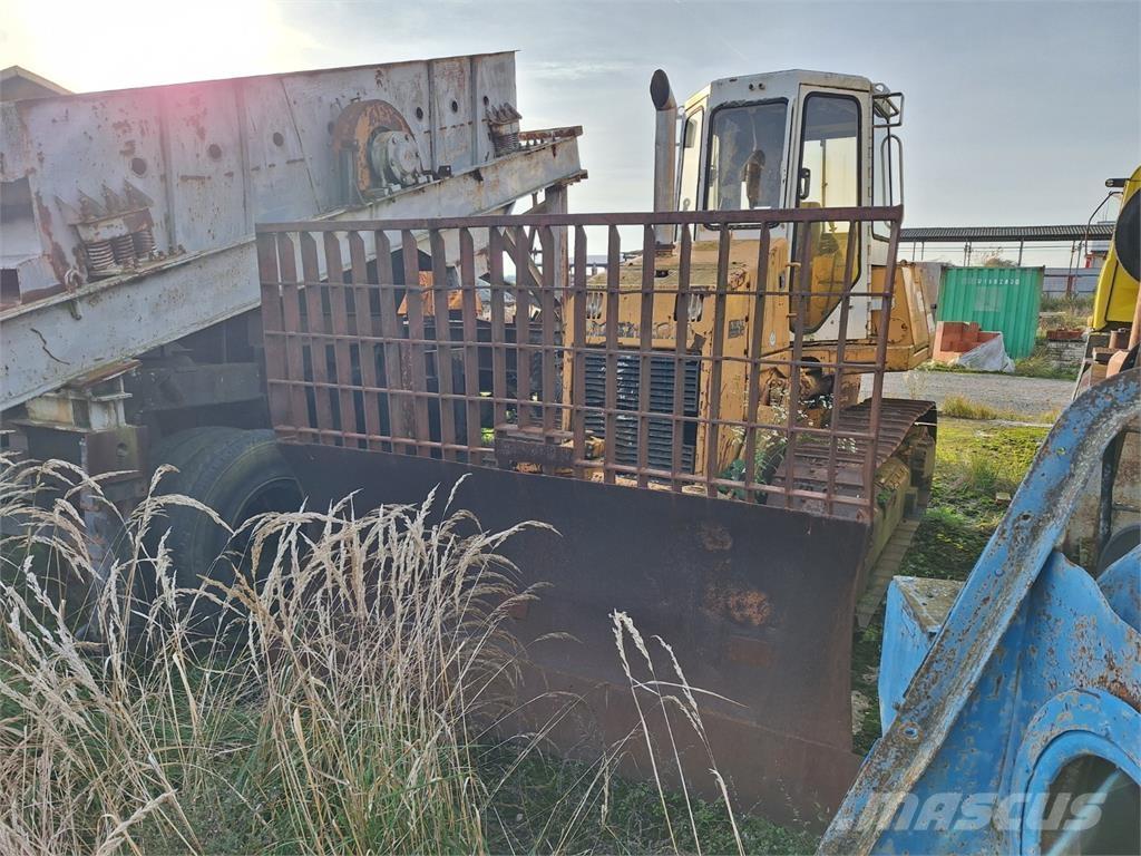 Liebherr PR712 Bouw - Overige