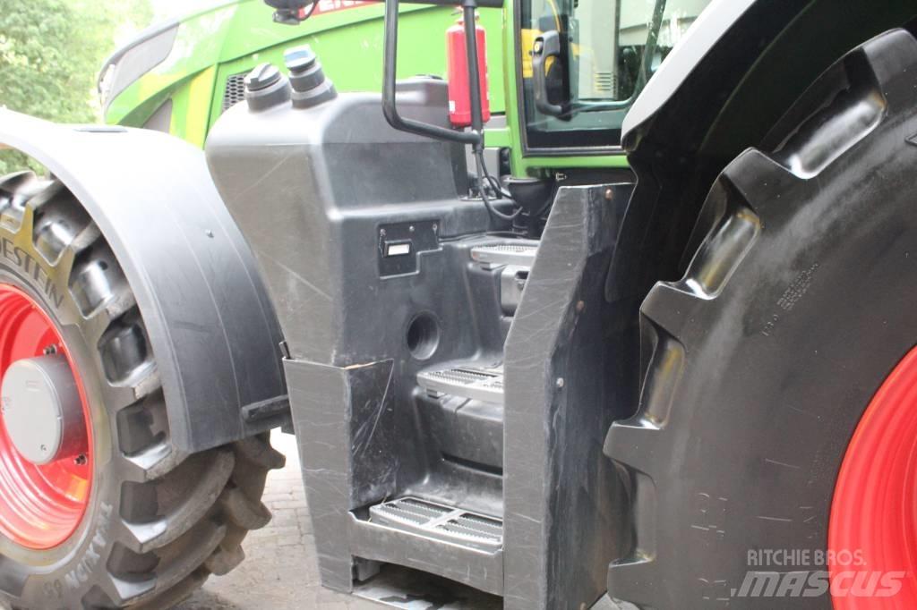 Fendt 942 Gen6 Tractoren