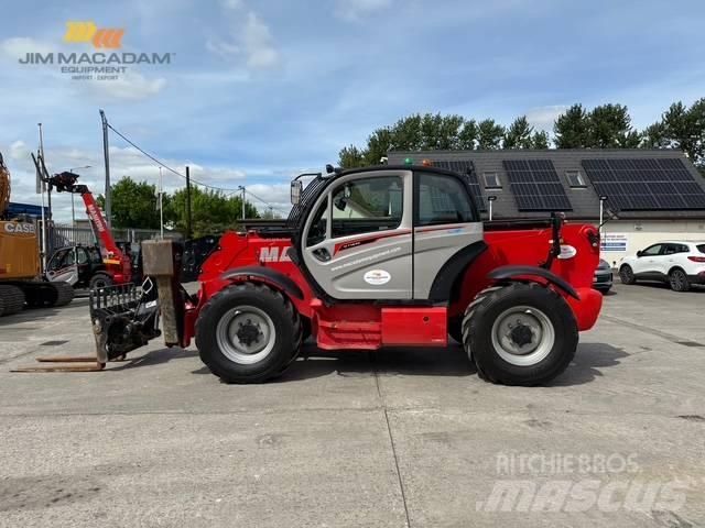 Manitou MT1840 Easy Verreikers