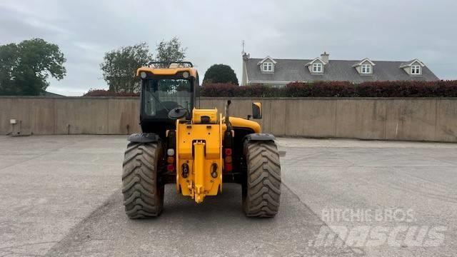JCB 541-70 Agri Verreikers voor landbouw