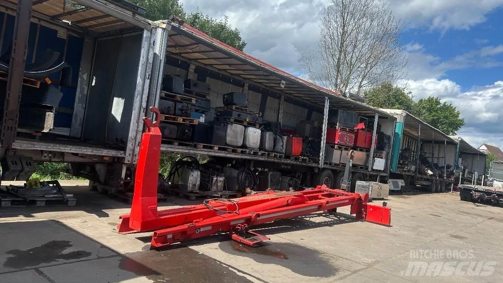 VDL Haaksysteem Transport - Anderen