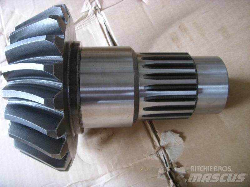 Shantui 178-15-13240 Hydraulics