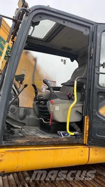 LiuGong 922 E Rupsgraafmachines