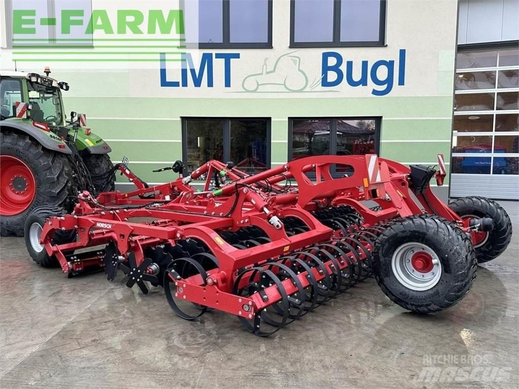 Horsch joker 5rt Tractoren