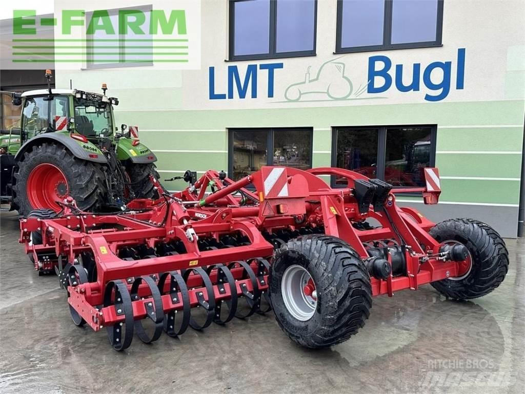 Horsch joker 5rt Tractoren