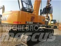 Sany SY 365 H Rupsgraafmachines