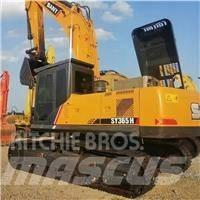 Sany SY 365 H Rupsgraafmachines