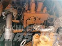 Sany SY 365 H Rupsgraafmachines