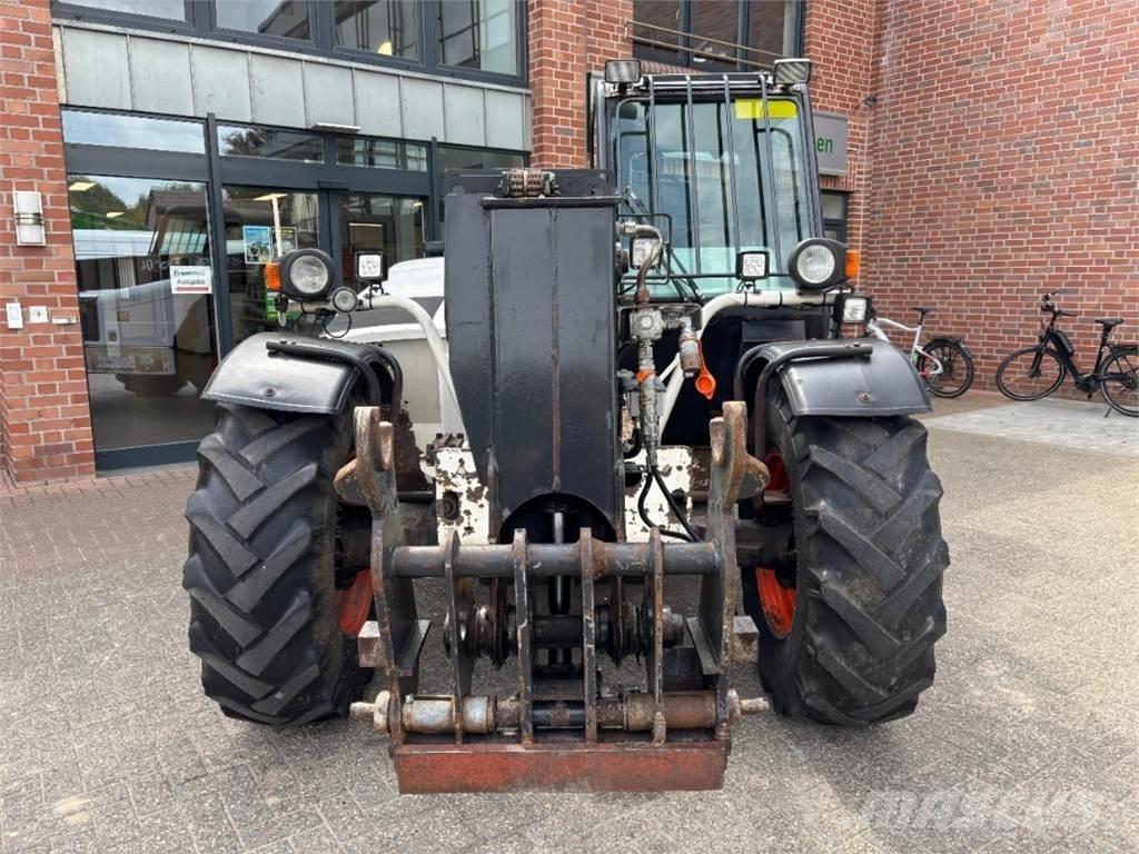 Bobcat T35100 Verreikers